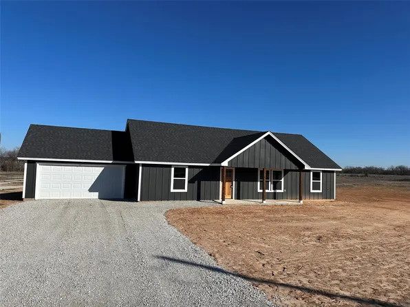 637 Elm Tree Ct, Poolville, TX 76487