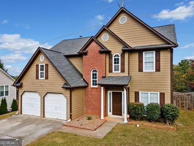 3906 Obrian Ct NW, Kennesaw, GA, 30144