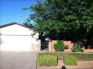 2447 Huston St, Marysville, CA