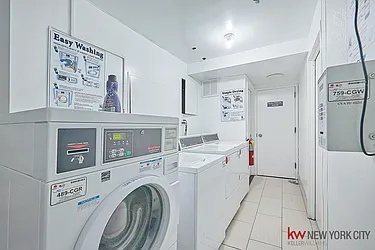 Rented by Keller Williams NYC