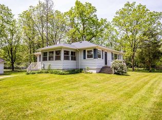135 N Street Ct, Jackson, MI