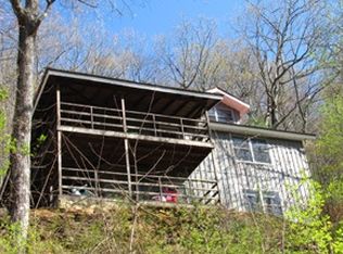 163 Old Covered Bridge Ln, Cherry Log, GA 30522