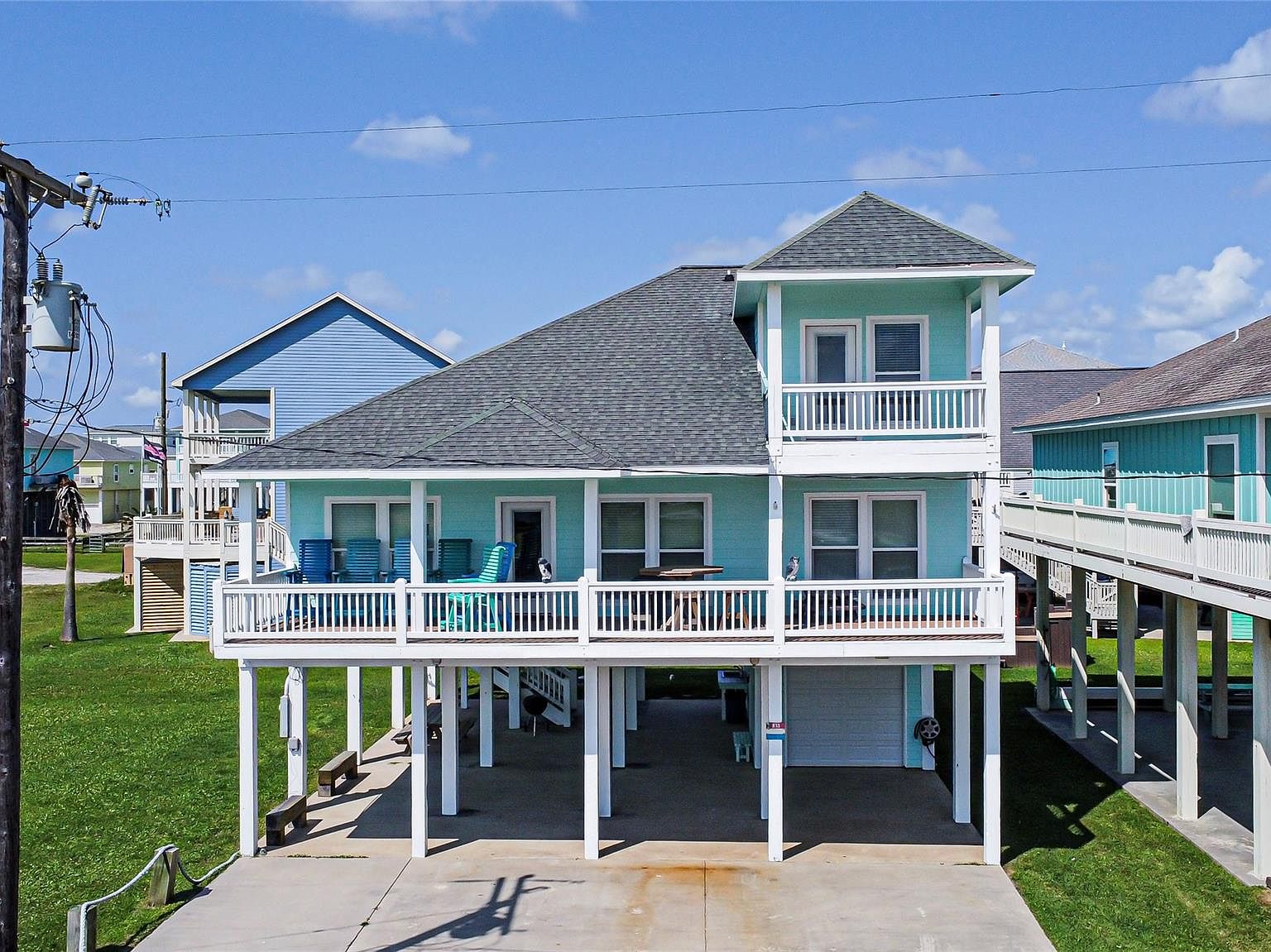 833 O'Neal Rd, Crystal Beach, TX 77650 | MLS #90225164 | Zillow