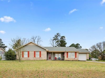 132 Thornbird Dr, Raeford, NC, 28376