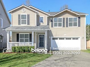 17904 97th Ln E, Puyallup, WA 98375