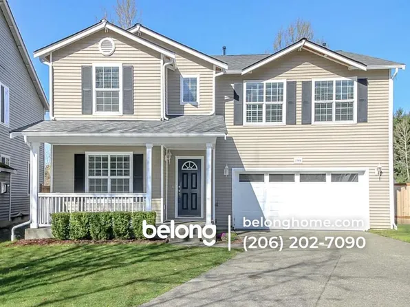 17904 97th Ln E, Puyallup, WA 98375