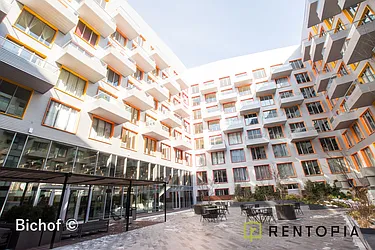 Rented by The KCI Group