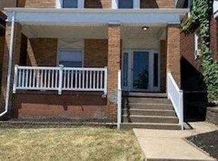 120 Santron Ave, Pittsburgh, PA 15210