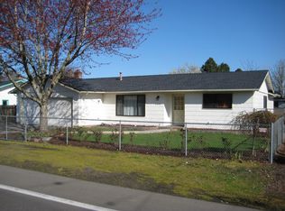 4463 Hayesville Dr NE, Salem, OR 97305