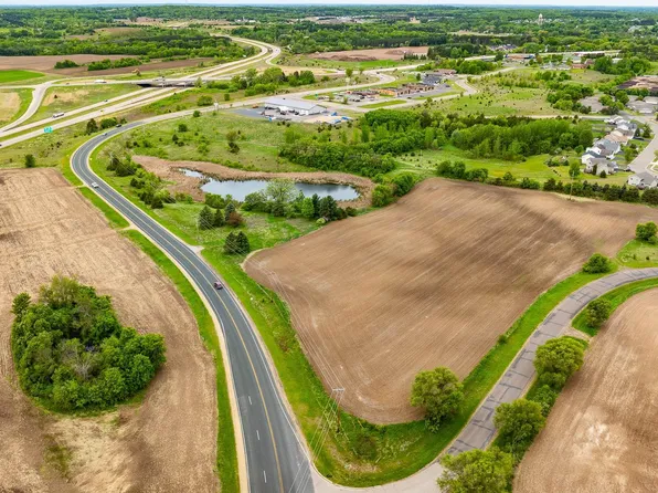 1820 County Road C, Somerset, WI 54025