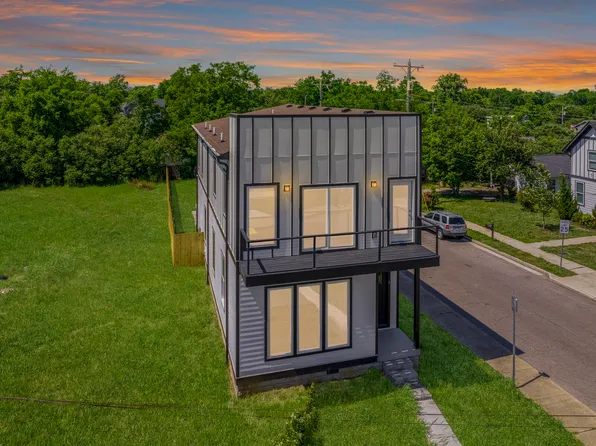 1700 Underwood St, Nashville, TN 37208