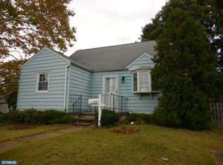 201 Vanneman Blvd, Paulsboro, NJ 08066