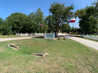 Tbd Redbud Rdg, Onalaska, TX 77360