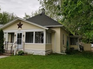1629 2nd Ave, Council Bluffs, IA 51501