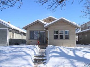 1504 S Duluth Ave, Sioux Falls, SD 57105
