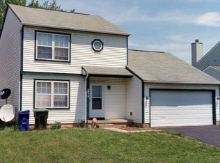 3092 Framingham Cir, Columbus, OH 43224