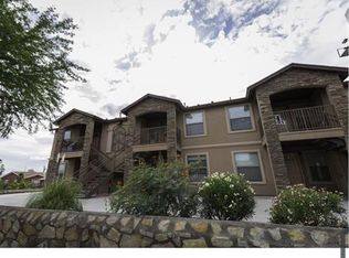 4118 Nashville Ave, El Paso, TX 79903