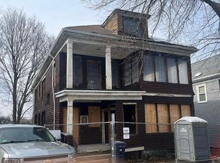 29-31 Westmore Rd, Mattapan, MA 02126