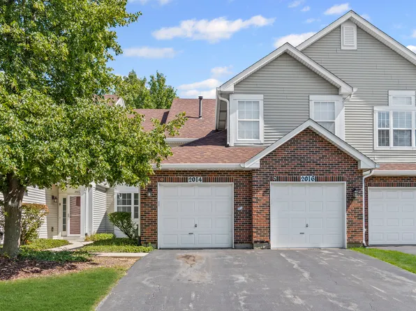 2016 Fulham Dr #2016, Naperville, IL 60564