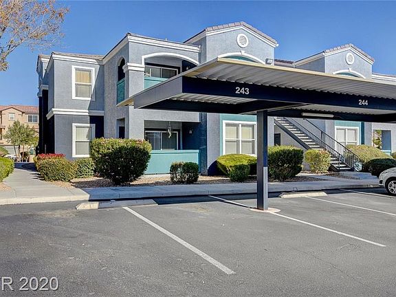 3rd image of 6955 N Durango Dr Unit 1039