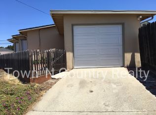 365 Trinity Ave, Seaside, CA 93955