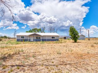 3080 W Cox Rd, Willcox, AZ 85643