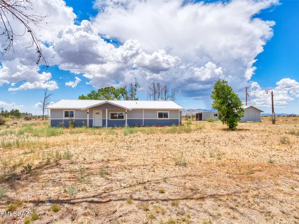 3080 W Cox Rd, Willcox, AZ 85643