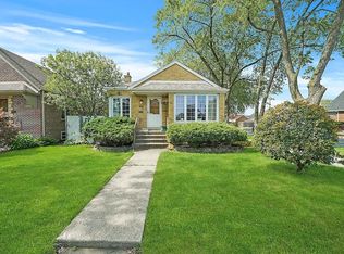 5700 S Neenah Ave, Chicago, IL