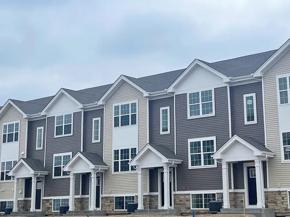 846 Briar Glen Ct, Hampshire, IL 60140