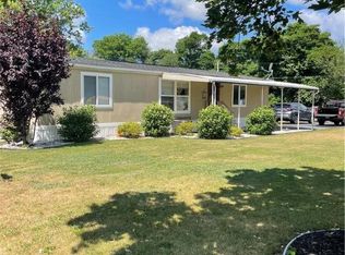 35 Gap View Mobile Ct, Walnutport, PA 18088