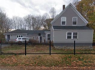 261 Union St, Holbrook, MA 02343