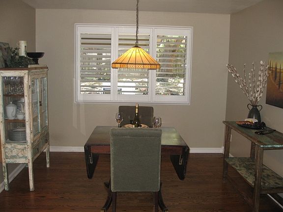 Dining/Office/Study