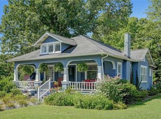 330 Alamance St, Gibsonville, NC 27249