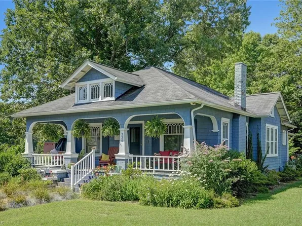 330 Alamance St, Gibsonville, NC 27249