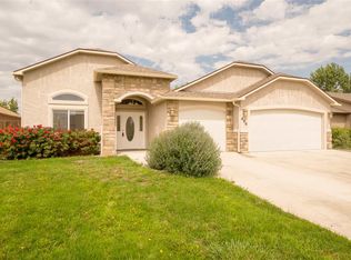 479 Casey Way, Grand Junction, CO 81504