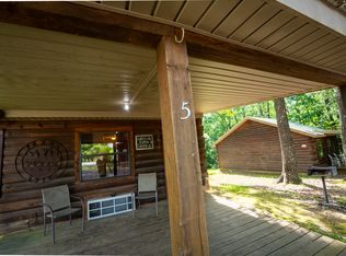23 Bonnie Ln Cabin 5, Buchanan, TN 38222