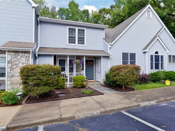 4914 Falkirk Mews, Williamsburg, VA 23188