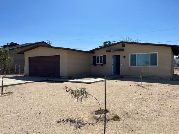 5658 Morongo Rd