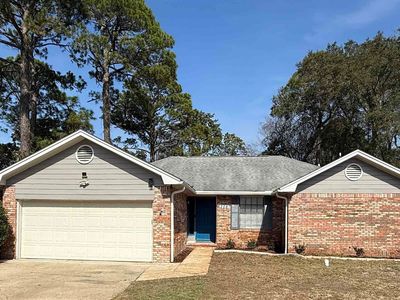 208 Elliott Rd, Mary Esther, FL, 32569