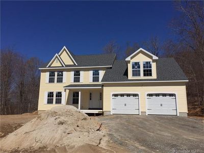 166 Massapeag Rd, Uncasville, CT, 06382