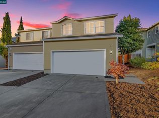 220 Clearpointe Dr, Vallejo, CA 94591