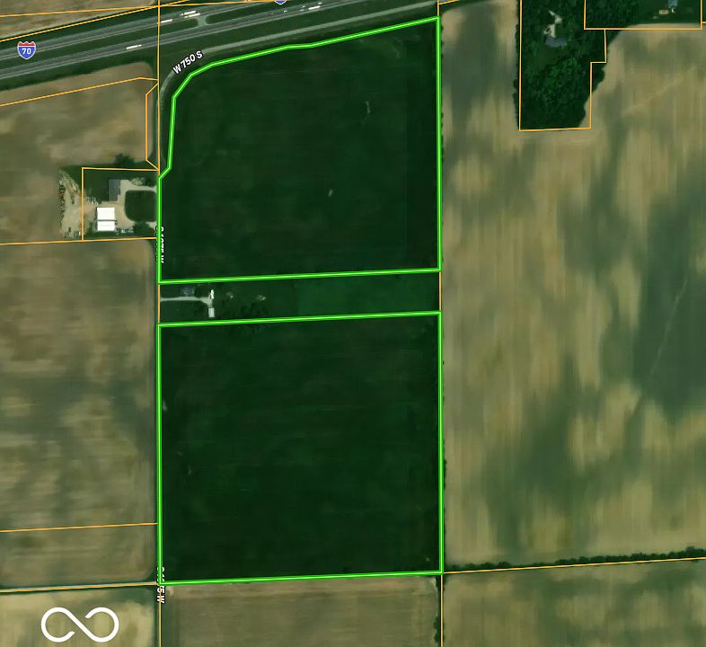 1st image of 0 S County Road 1075 W