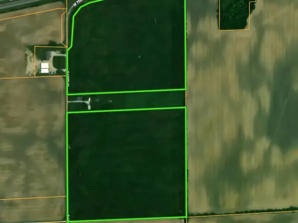0 S County Road 1075 W, Knightstown, IN 46148