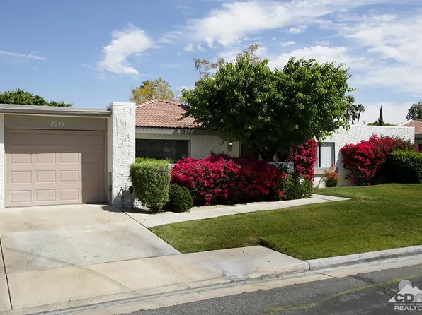 2246 Sunshine Way, Palm Springs, CA 92264