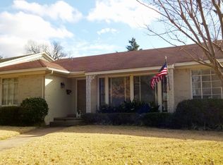 111 E 3rd St, Tyler, TX 75701