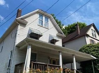 715 S Main St, Butler, PA 16001