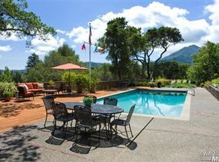 11 Makin Grade, Ross, CA 94957