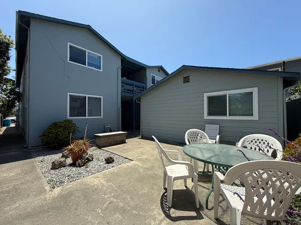 107 Clarendon Rd., 107 Clarendon Rd APT 2, Pacifica, CA 94044