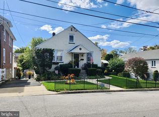 2330 Weldon Ave, Glenside, PA 19038