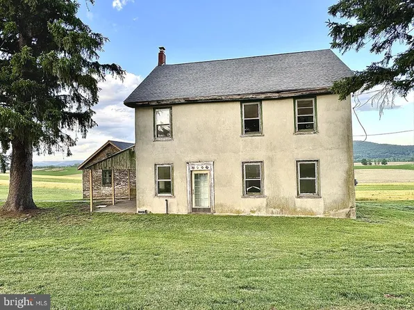 133 Hunter Rd, Oley, PA 19547